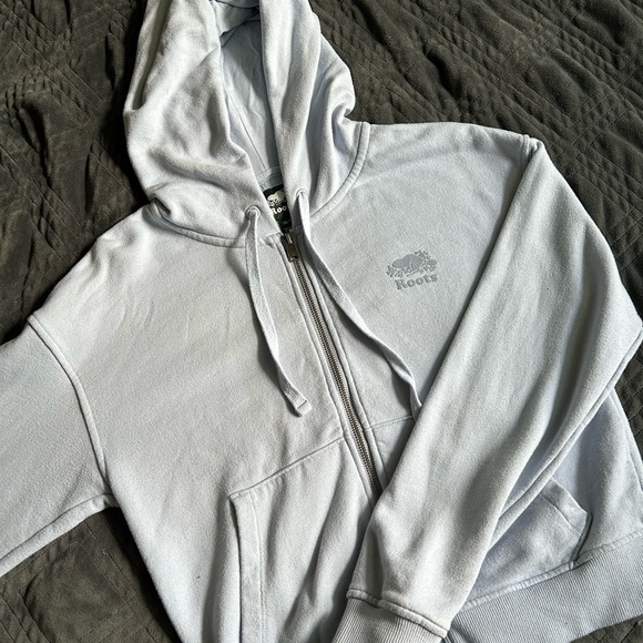 Roots Hoodie - Picture 1 of 2